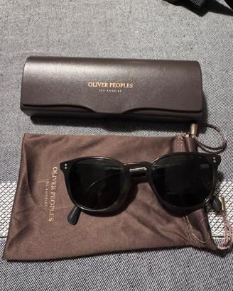 Occhiali da sole Oliver Peoples