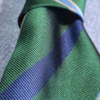 Cravatta Royal Tie seta Made in Italy nuova