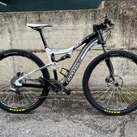 Mtb Cannondale Scalpel 29 Carbon