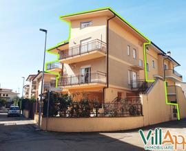 Villa Indipendente a 800 mt dal Centro