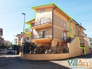 Villa Indipendente a 800 mt dal Centro