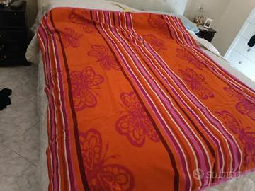 telo mare in cotone 100%  egiziano extra large