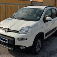 Fiat Panda 4x4 1.3 multijet