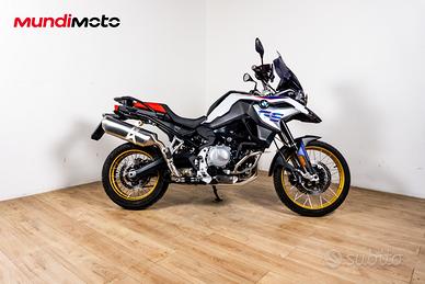 BMW F 850 GS - 2019