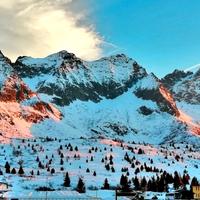 Passo del Tonale
