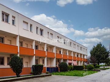 Appartamento a Muggiò Via San Allende 3 locali