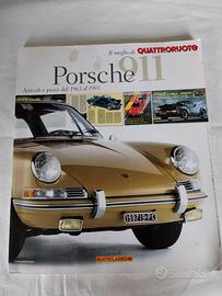 Porsche 911 volume  Quattroruote Ruoteclassiche