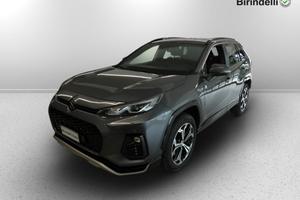 SUZUKI Across - Across 2.5 Plug-in Hybrid E-CVT 4W