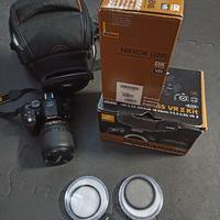 Nikon D5300
