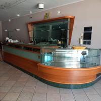 bancone bar 