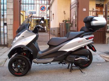 Piaggio MP3 500 hpe Sport Advanced - 2329 km