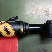 mono posteriore ohlins