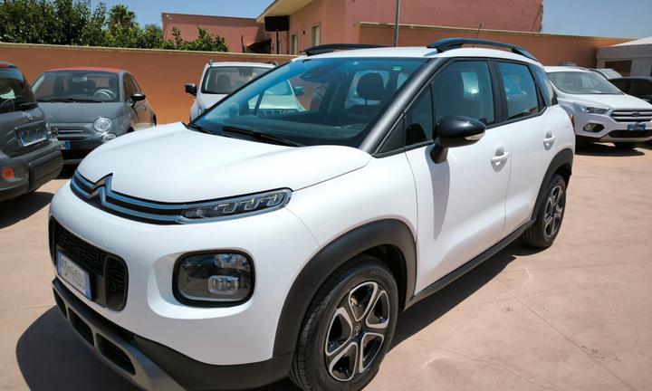 Citroen C3 Aircross BlueHDi 110 S&S Feel