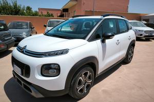 Citroen C3 Aircross BlueHDi 110 S&S Feel