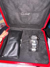Cartier roadstar