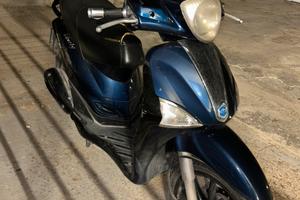 Liberty 50cc