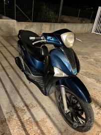 Liberty 50cc