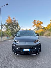 Fiat Ulysse 2.0 BlueHDi 180 CV AT8 L2 Combi