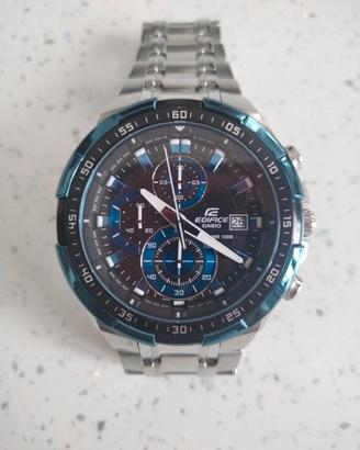 Orologio da uomo Casio Edifice 