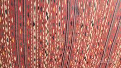 tappeto Kilim