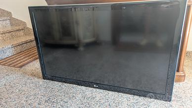 TV LG 47" Full HD – LG 47LD680-NC