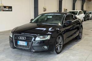 Audi A5 3.0 V6 TDI