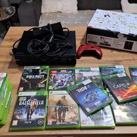 Xbox one 500gb