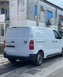 FIAT SCUDO