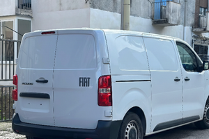 FIAT SCUDO