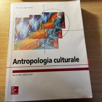 Antropologia Culturale