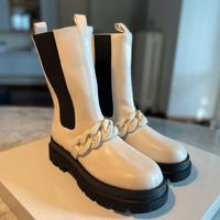 Stivale Gaelle Paris nuovo mis 37