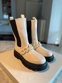 Stivale Gaelle Paris nuovo mis 37