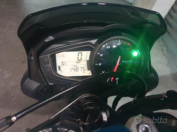 Triumph Street Triple - 2021