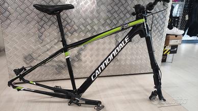 Kit telaio Cannondale F29