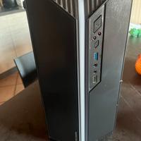 Pc da completare