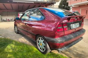 Lancia Delta 2.0 16V HPE