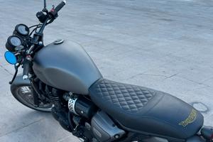 Triumph thunderbird 900 sport LEGEND