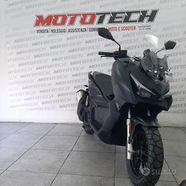 Kymco Dink X 125