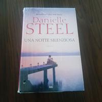 libro " Una notte silenziosa"