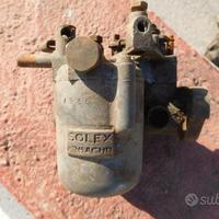 Carburatore solex vespa acma 400 usato