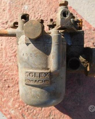 Carburatore solex vespa acma 400 usato