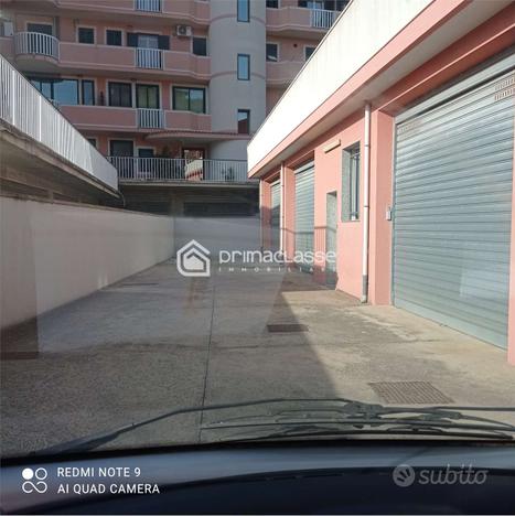Garage a Modica