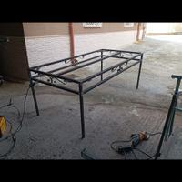 Tavoli per esterno