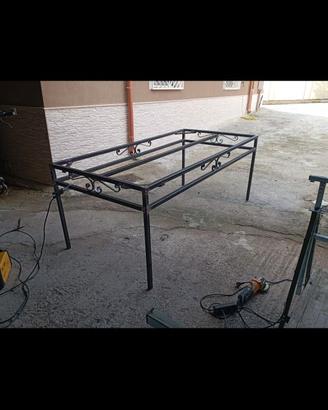 Tavoli per esterno