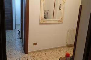 Camera in Via Uditore, 12