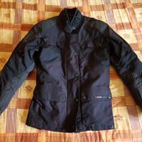 Giubbotto tecnico Dainese per moto come nuovo