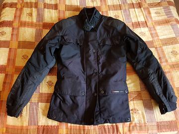 Giubbotto tecnico Dainese per moto come nuovo