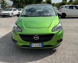 Opel Corsa 1.4 90CV Coupé b-Color