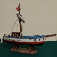 motopeschereccio artigianale