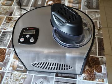 Gelatiera Autorefrigerante H.Koenig HF250 1,5L